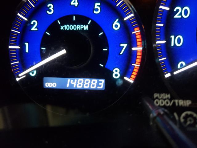 2010 TOYOTA SIENNA CE 5TDKK4CC9AS332727