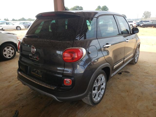 2014 FIAT 500L TREKK ZFBCFADH3EZ011033