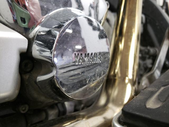 2001 YAMAHA XV1600 AL JYAVP02E31A012452