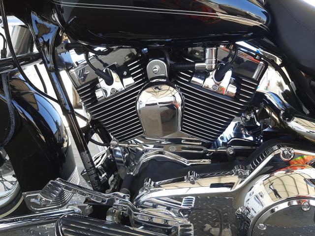 2007 HARLEY-DAVIDSON FLHR 1HD1FB4357Y644574