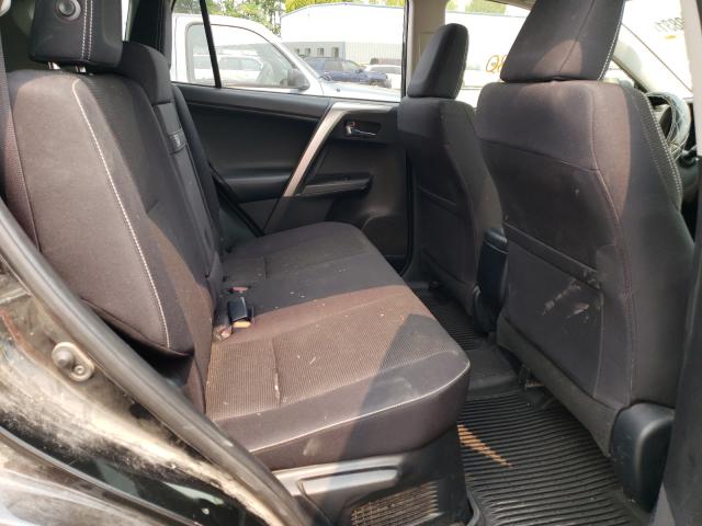 2018 TOYOTA RAV4 HV LE JTMRJREV2JD231442