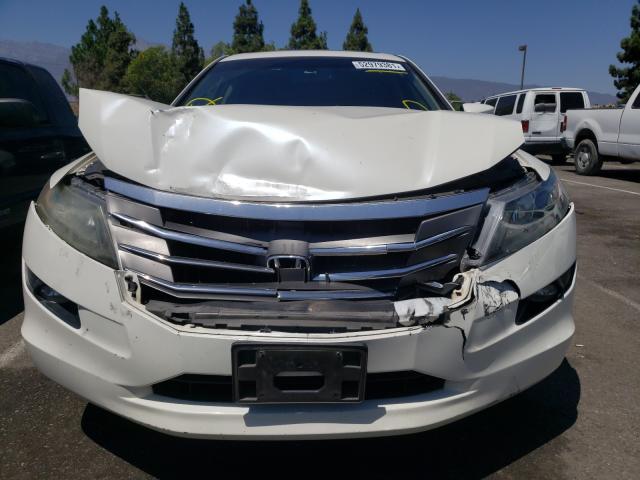 2012 HONDA CROSSTOUR 5J6TF1H33CL006985