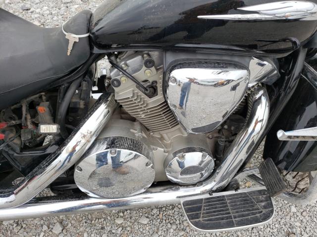 2005 HONDA VTX1300 R 1HFSC52385A208218