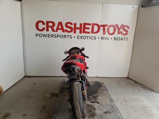 2012 TRIUMPH MOTORCYCLE STREET TRI SMTD02NE3CT520246