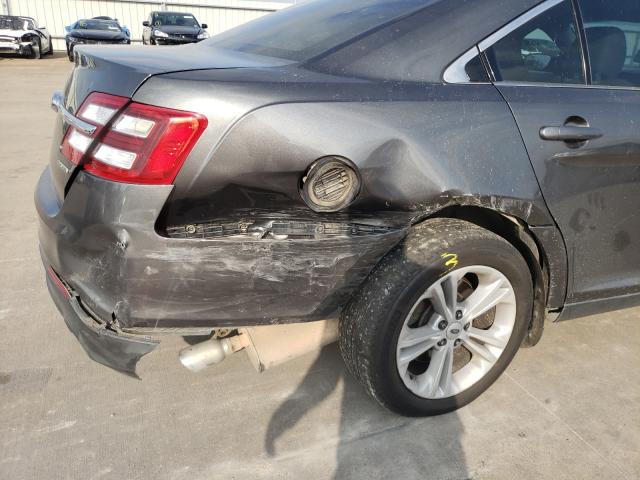 1FAHP2D86FG151425 Ford TAURUS SE