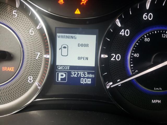 2019 INFINITI QX80 LUXE JN8AZ2NFXK9680799