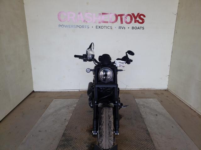 2021 HONDA CMX1100 D JH2SC8314MK001611