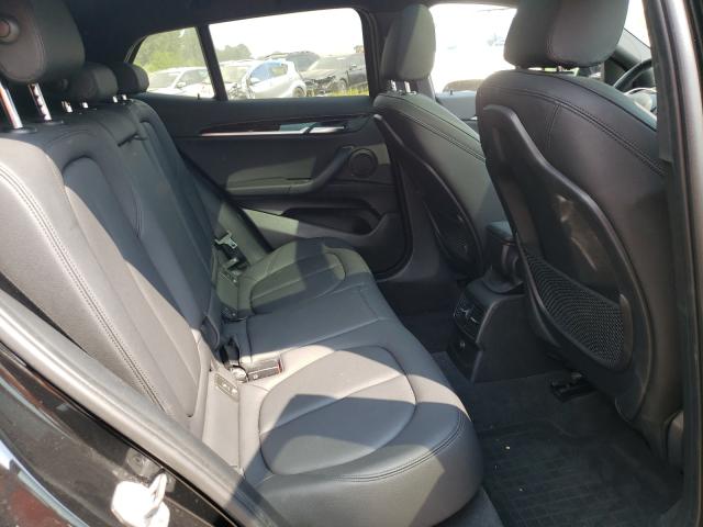2018 BMW X2 XDRIVE2 WBXYJ5C34JEF77062