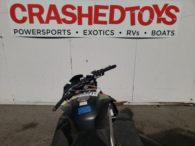 2020 APRILIA TUONO ZD4KGUA19LS000434