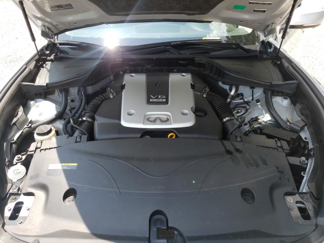 2019 INFINITI Q70 3.7 LU JN1BY1AR3KM585787