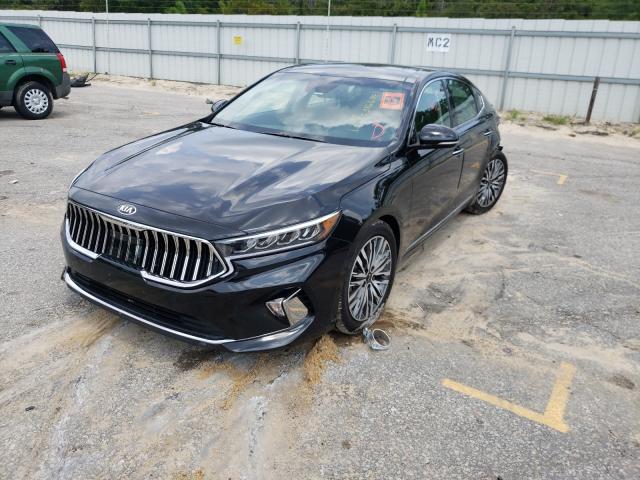 2020 KIA CADENZA TE KNALC4J10L5220827