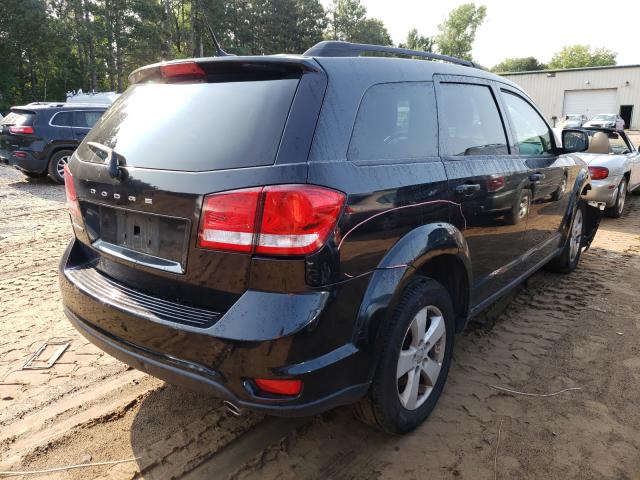 2011 DODGE JOURNEY MA 3D4PG1FG8BT538149