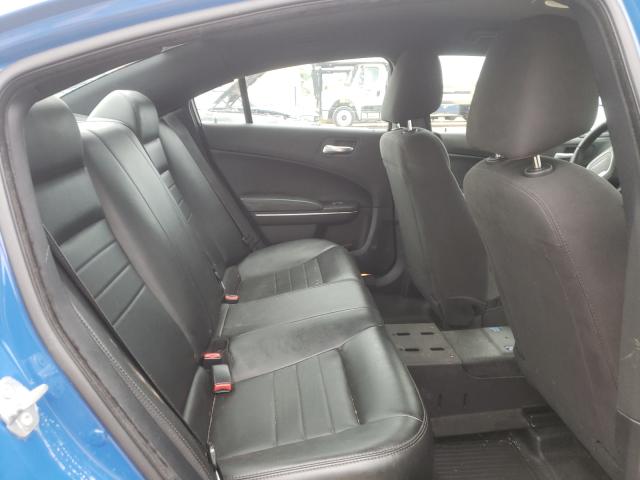 2016 DODGE CHARGER PO 2C3CDXKT2GH271086