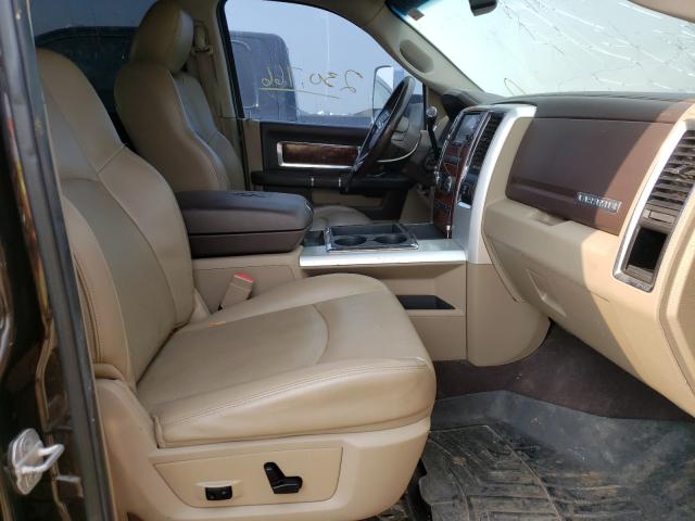 2010 DODGE RAM 3500 3D73Y3HLXAG104973