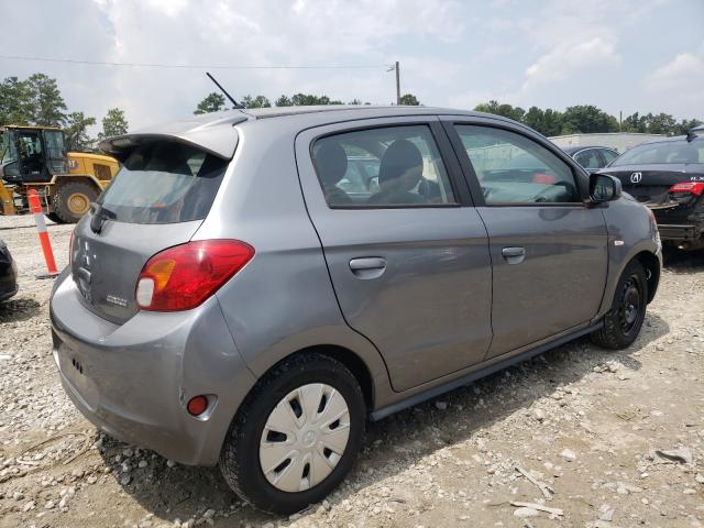 2015 MITSUBISHI MIRAGE DE ML32A3HJ5FH047946