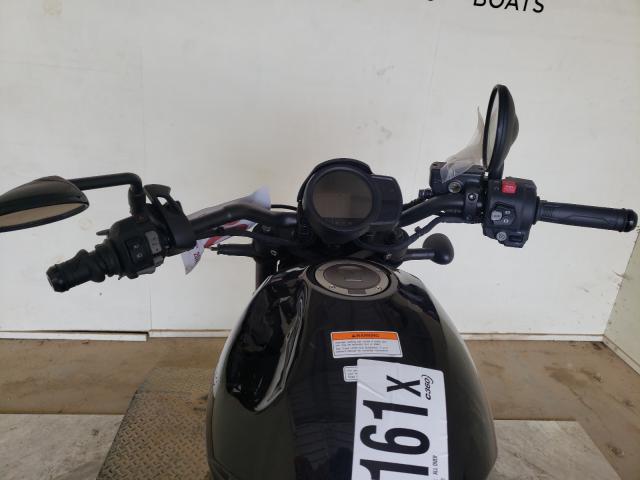 2021 HONDA CMX1100 D JH2SC8314MK001611