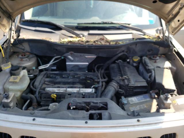 2010 JEEP PATRIOT 1J4NT1GA5AD641635