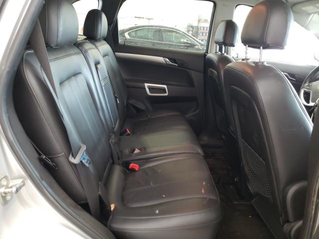 2012 CHEVROLET CAPTIVA SP 3GNFL4E52CS656069