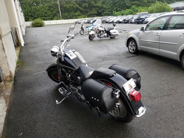 2003 HARLEY-DAVIDSON FLSTF 1HD1BMY113Y039977