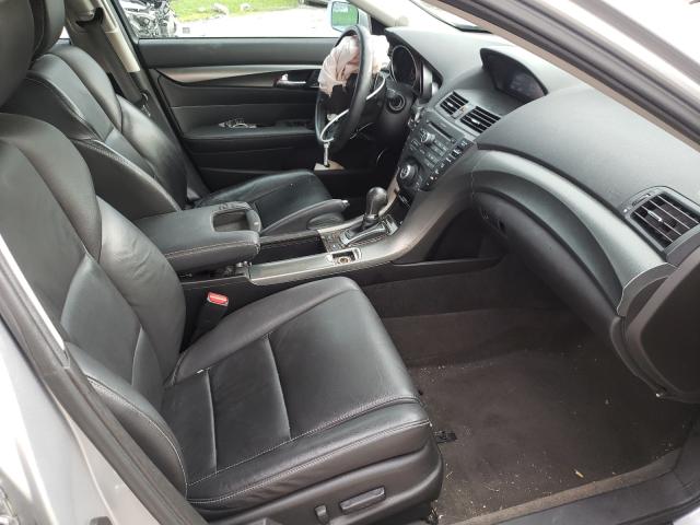 2014 ACURA TL SE 19UUA8F36EA000456