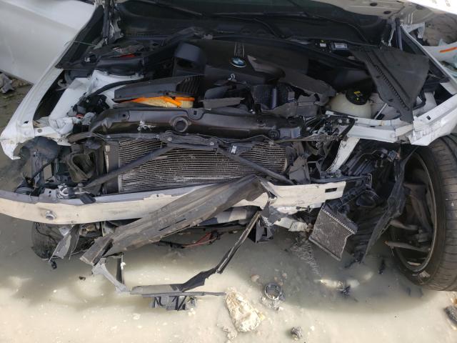 2015 BMW 428 I GRAN WBA4A9C57FGL85001
