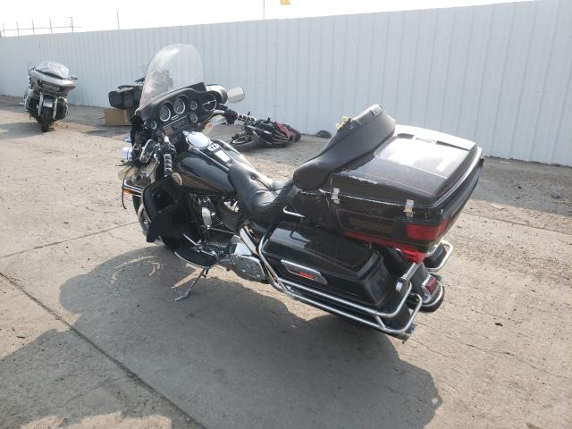 2002 HARLEY-DAVIDSON FLHTCUI 1HD1FCW162Y612145