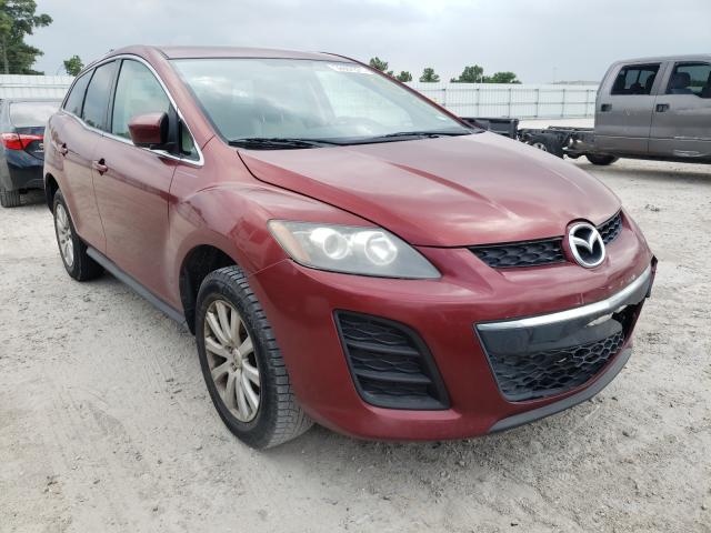 2011 MAZDA CX-7 JM3ER2B55B0380396