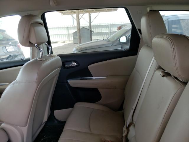 2011 DODGE JOURNEY MA 3D4PG1FGXBT538010