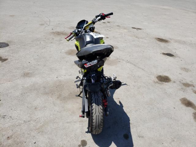 2018 HONDA GROM MLHJC7513J5003675