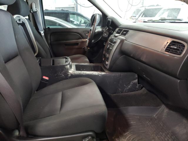 2012 CHEVROLET TAHOE SPEC 1GNSK2E03CR308777