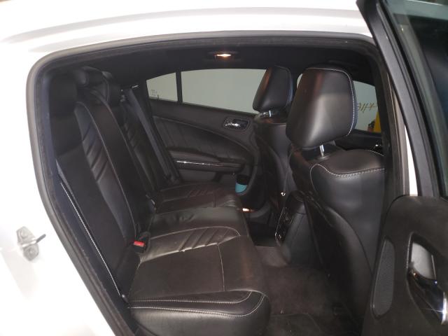 2016 DODGE CHARGER SR 2C3CDXL94GH346115