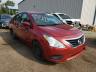 2019 NISSAN  VERSA