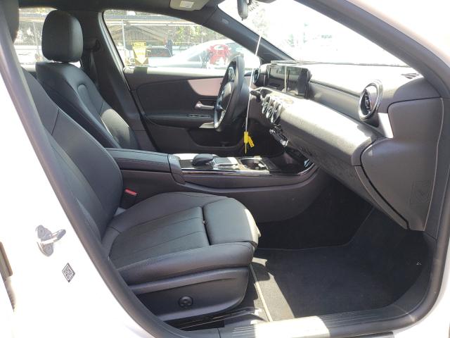 2021 MERCEDES-BENZ A 220 4MAT W1K3G4FBXMJ256175