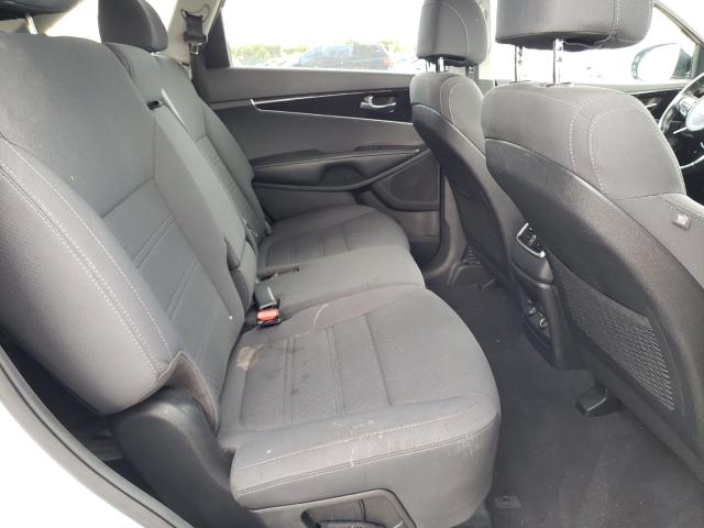 2017 KIA CADENZA LI 5XYPG4A36HG295248