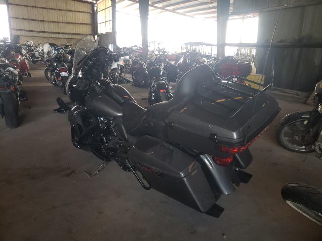 2021 HARLEY-DAVIDSON FLHTK 1HD1KEF13MB645441
