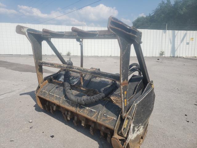 VIN 000000000DJW00649 2019 Other Mulcher no.2