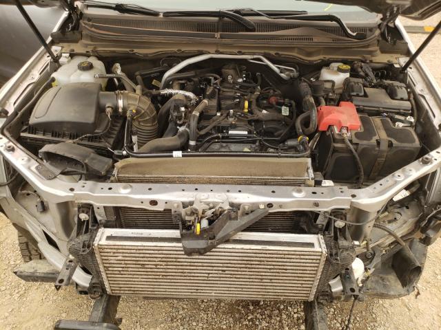 2020 FORD RANGER XL 1FTER4FH6LLA97045