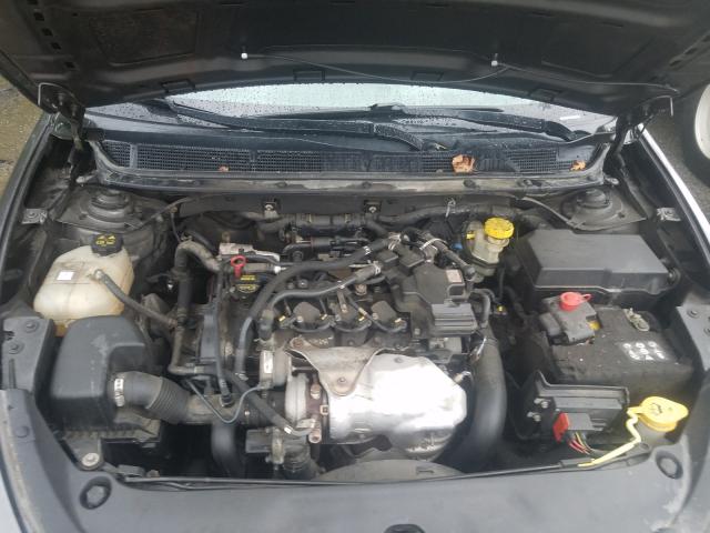 2014 DODGE DART SE AE 1C3CDFDH4ED860296
