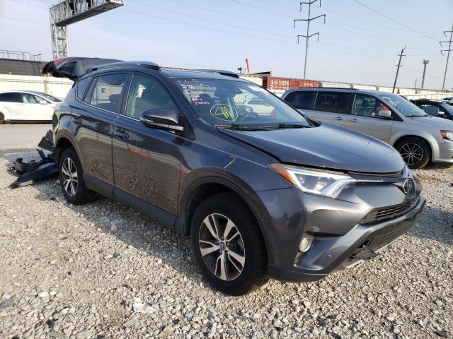 2017 TOYOTA RAV4 XLE JTMWFREV6HD092995