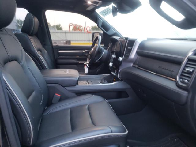 2019 RAM 1500 LIMIT 1C6SRFHT7KN534254