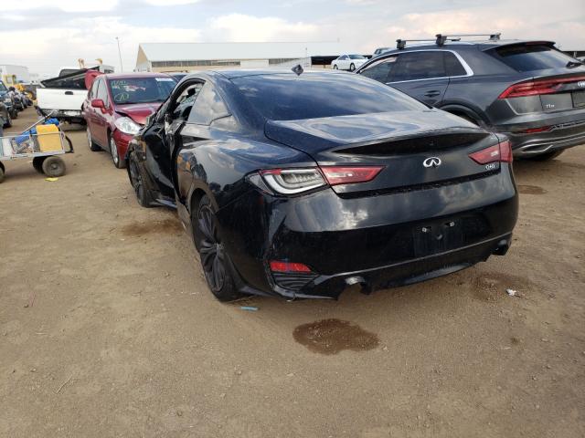 2018 INFINITI Q60 LUXE 3 JN1EV7EL9JM391388