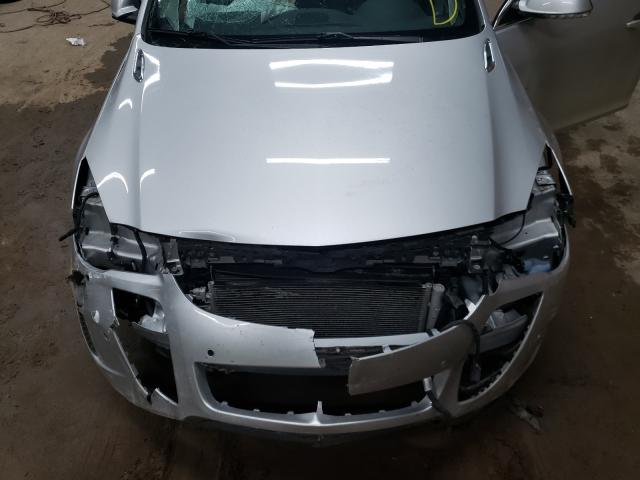 2017 BUICK REGAL GS 2G4GU5GX2H9196328