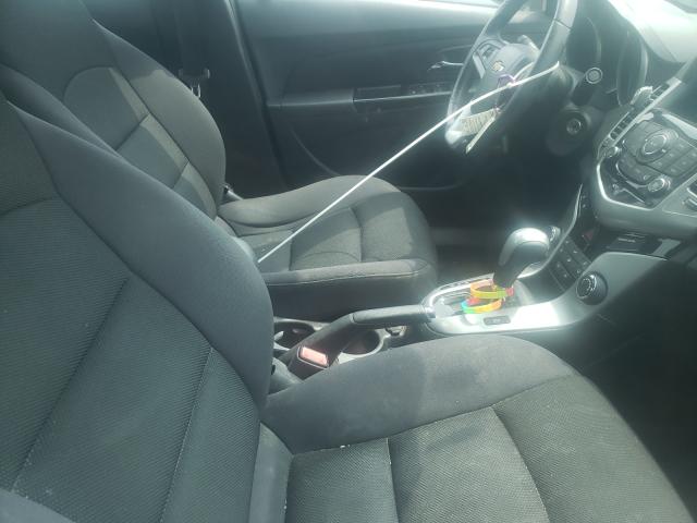 2013 CHEVROLET CRUZE DIES 1G1PC5SB7D7203376