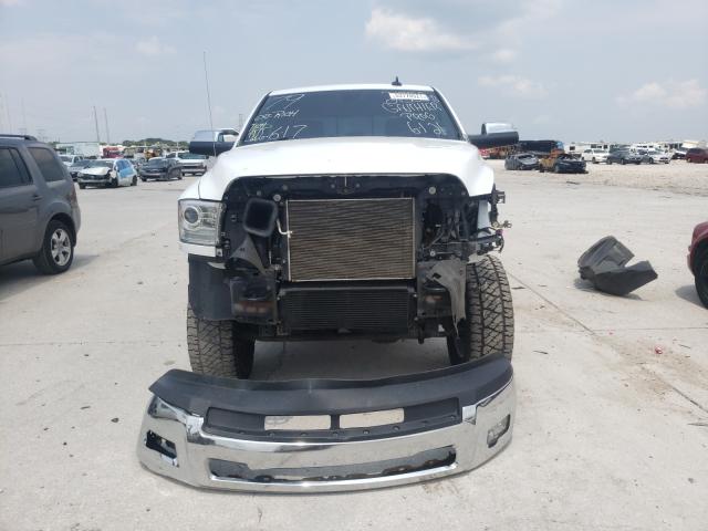 2014 RAM 2500 LONGH 3C6UR5GL7EG291241