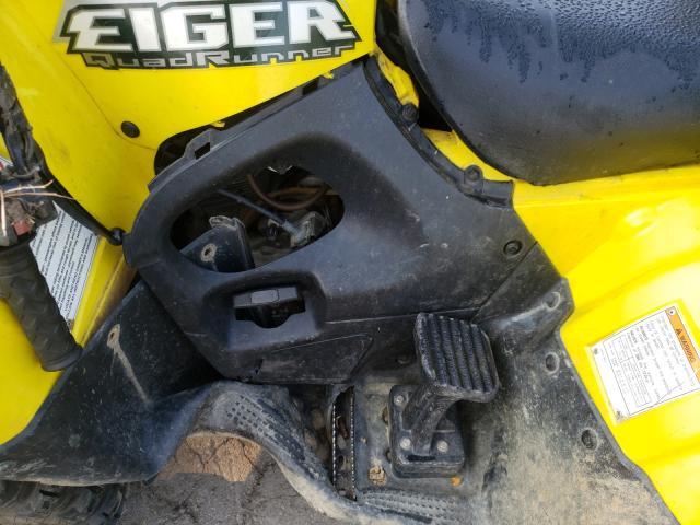 2004 SUZUKI LT-A400 F 5SAAK46K947102069
