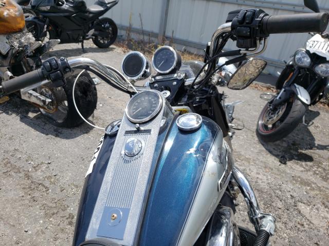 2006 HARLEY-DAVIDSON FLHPI 1HD1FHW136Y646966