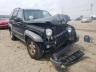 2006 JEEP  LIBERTY