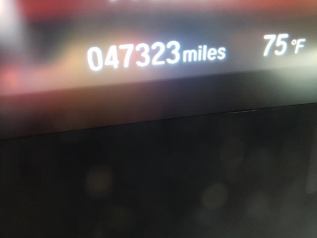2018 HONDA CLARITY TO JHMZC5F33JC011070