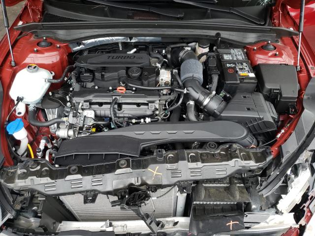 2021 KIA K5 LXS 5XXG14J21MG017803