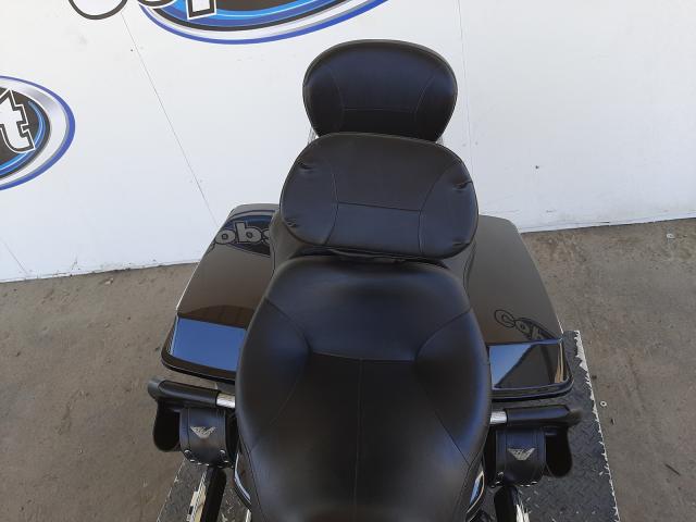 2007 HARLEY-DAVIDSON FLHR 1HD1FB4357Y644574